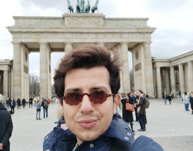 Kırklareli İngilizce Özel Ders