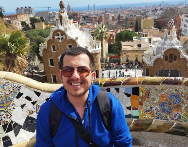 Kırklareli Birebir İngilizce Dersi